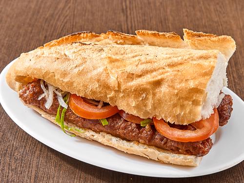 EKMEK ARASI ADANA KEBAP